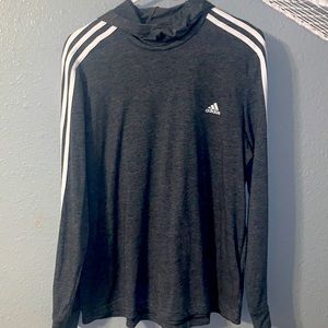 Adidas women’s XL sweatshirt